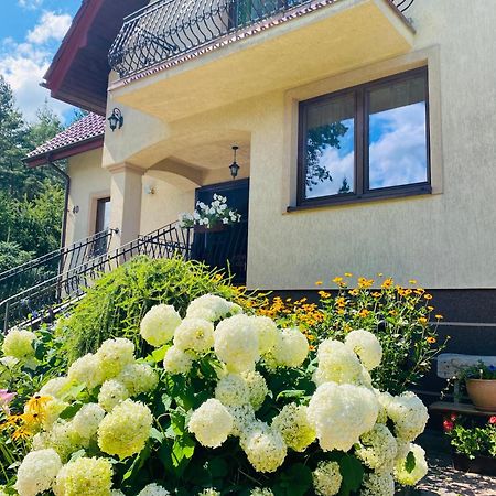 Dom Letni Kopalino Apartment Exterior photo
