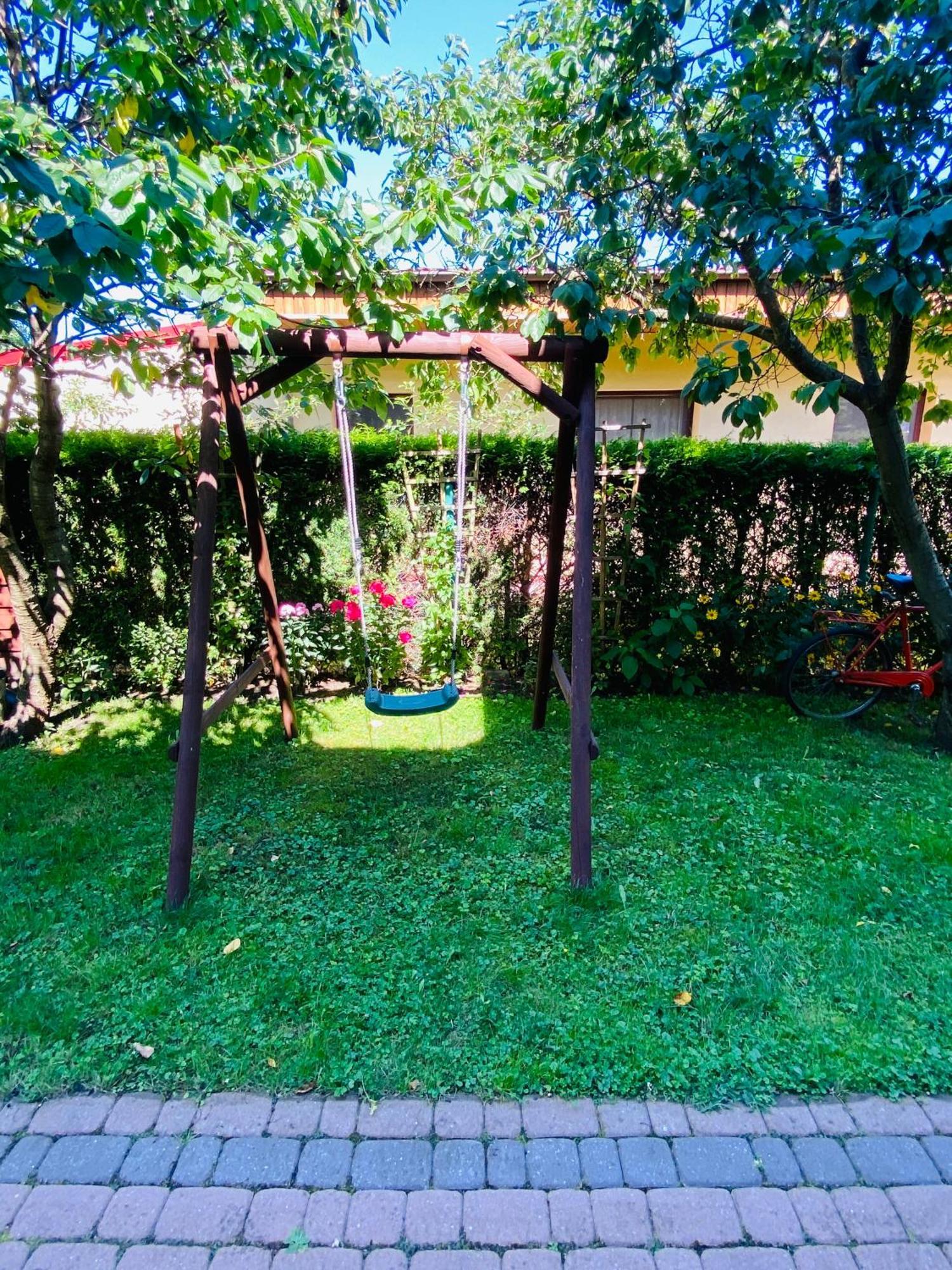 Dom Letni Kopalino Apartment Exterior photo