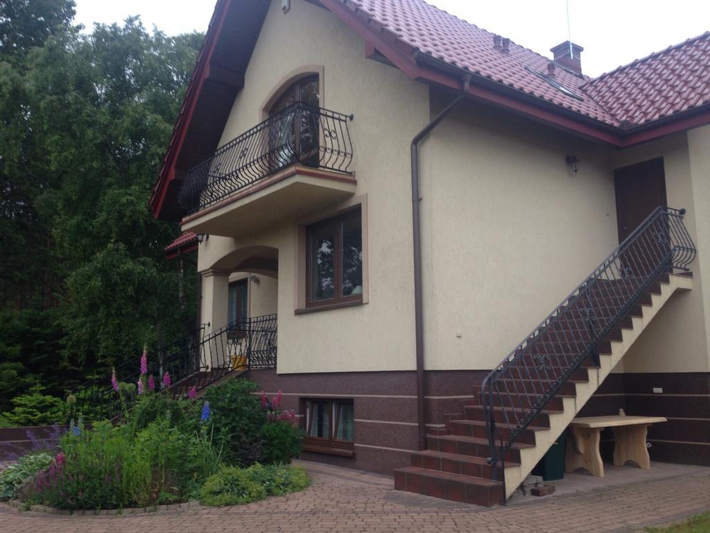 Dom Letni Kopalino Apartment Exterior photo